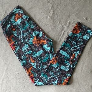 LulaRoe leggings